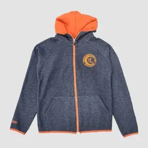 Signature Grey Hoodie M