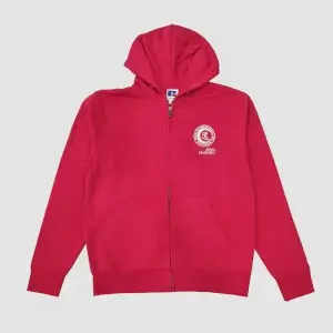 Red Hoodie